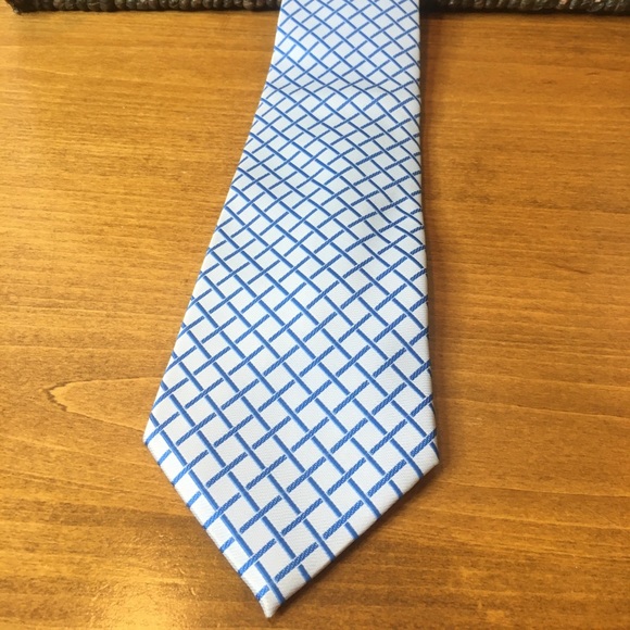 Giorgio Armani Other - Vintage Giorgio Armani 100% Silk Tie Hand Made